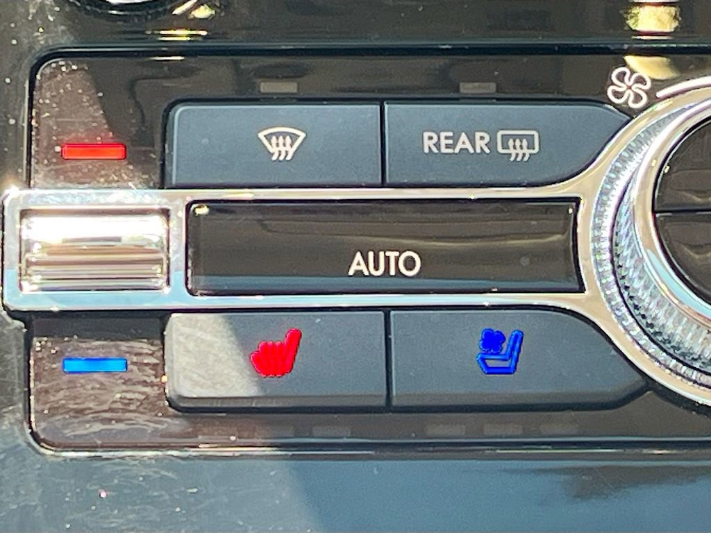 Used 2021 Lincoln Navigator Reserve w/ Luxury Package image 27