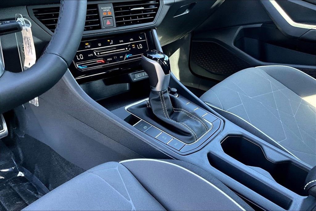 New 2026 Volkswagen Jetta Sport image 18