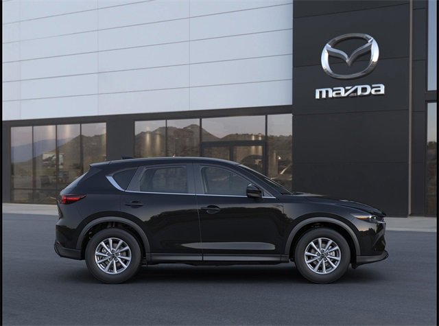 New 2025 MAZDA CX-5 AWD 2.5 S image 5