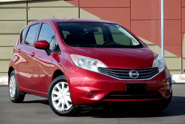 Used 2015 Nissan Versa Note SV image 1
