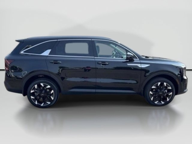 Used 2025 Kia Sorento X-Line EX AWD/4WD image 6