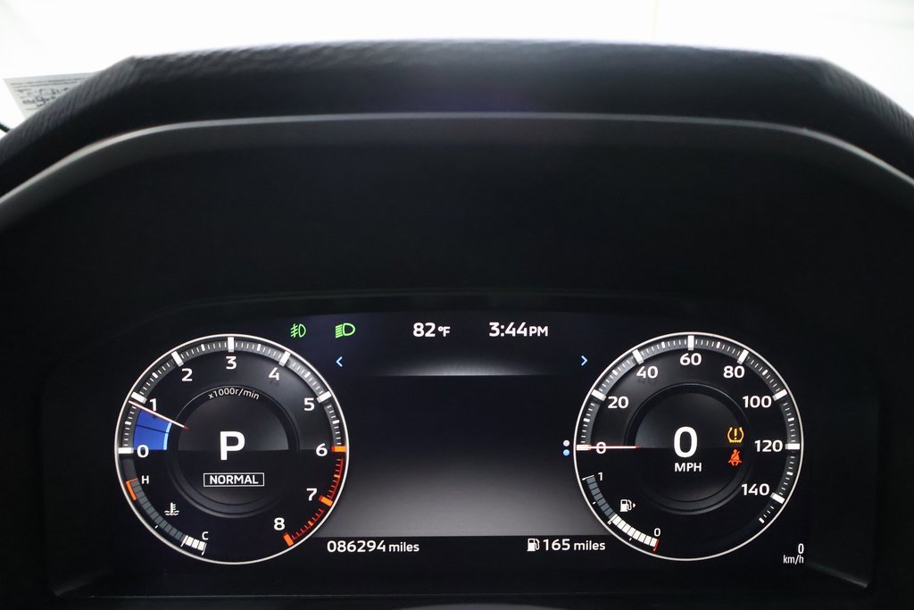 Used 2022 Mitsubishi Outlander SE image 25