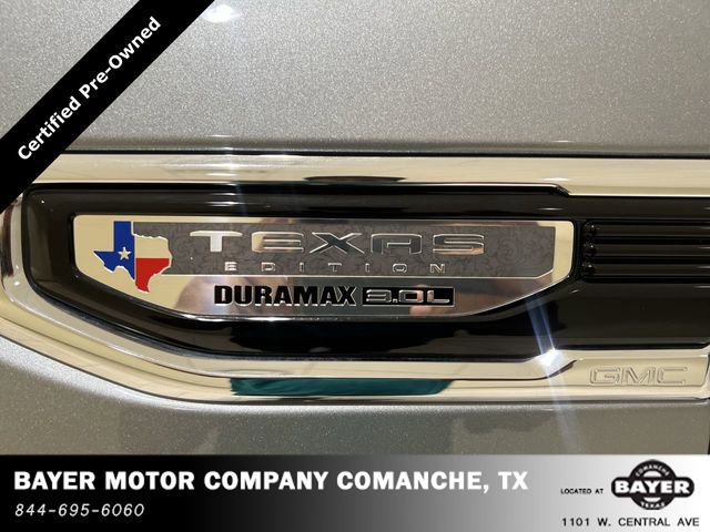 Certified 2023 GMC Sierra 1500 SLT image 28