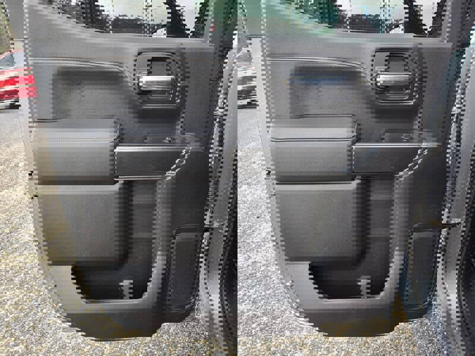 Used 2021 GMC Sierra 1500 AT4 w/ AT4 Preferred Package image 28