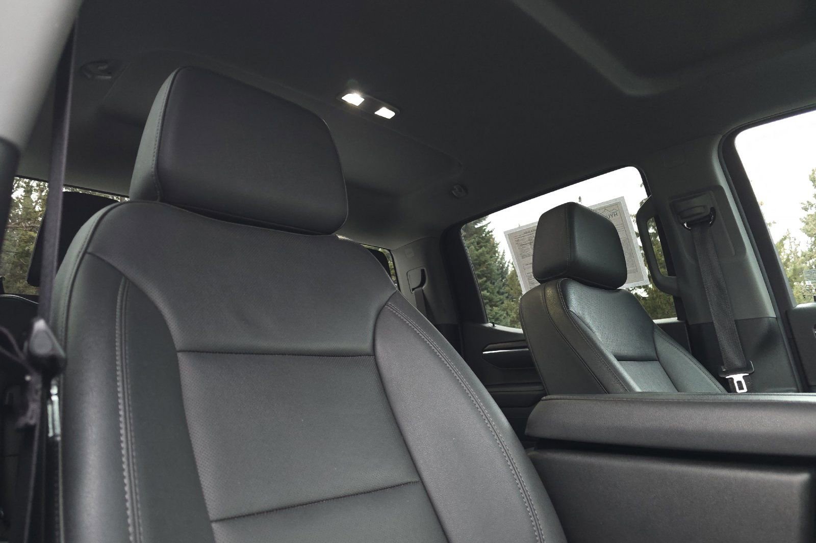 Used 2024 GMC Sierra 1500 SLT image 21