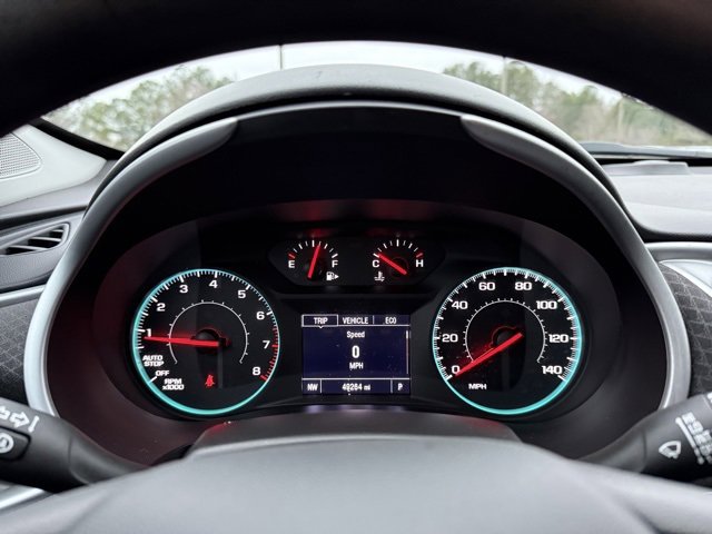 Used 2024 Chevrolet Malibu LT image 20