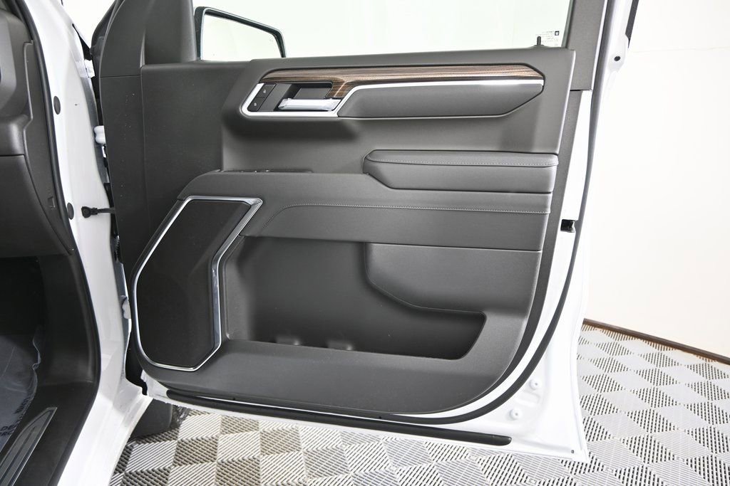 New 2026 Chevrolet Silverado 1500 LT w/ Safety Package image 13