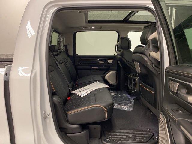 New 2026 RAM 1500 Tungsten image 27