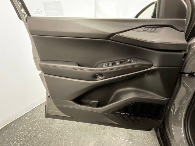 New 2026 Jeep Cherokee Overland AWD/4WD image 9