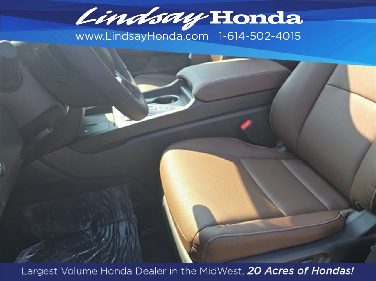 New 2025 Honda Ridgeline RTL image 5