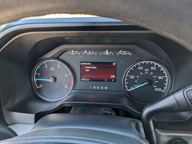 Certified 2025 Ford F250 XLT image 33