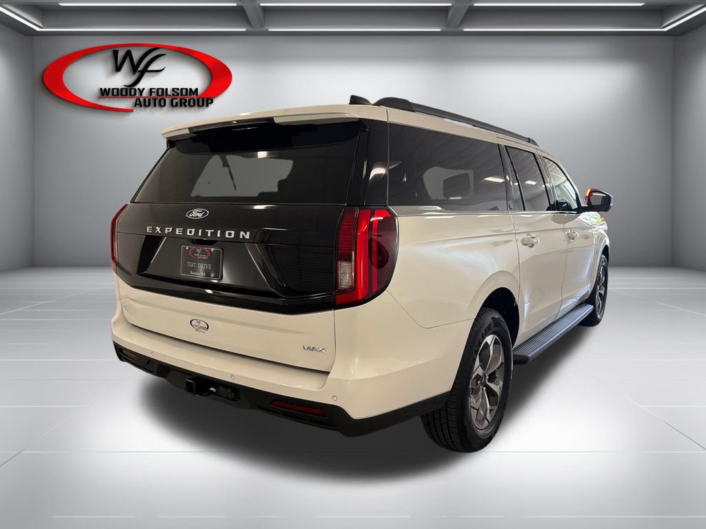 New 2027 Ford Expedition Max Active RWD image 6