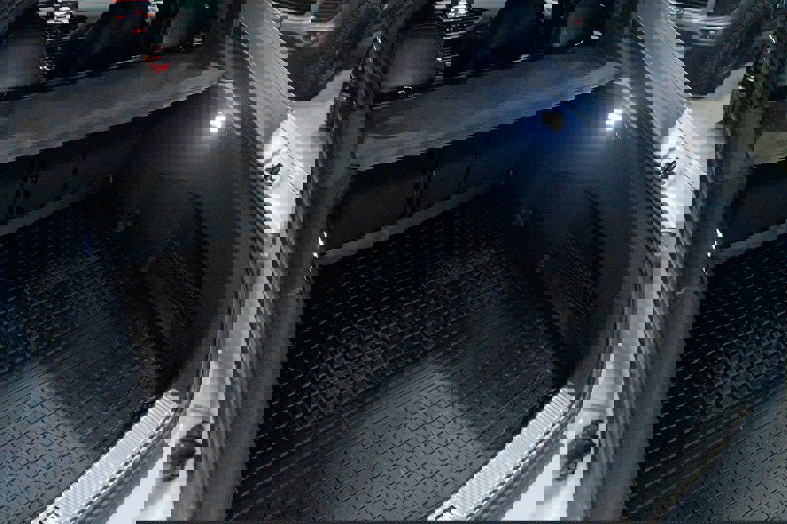 Used 2016 Audi RS 7 Prestige image 35