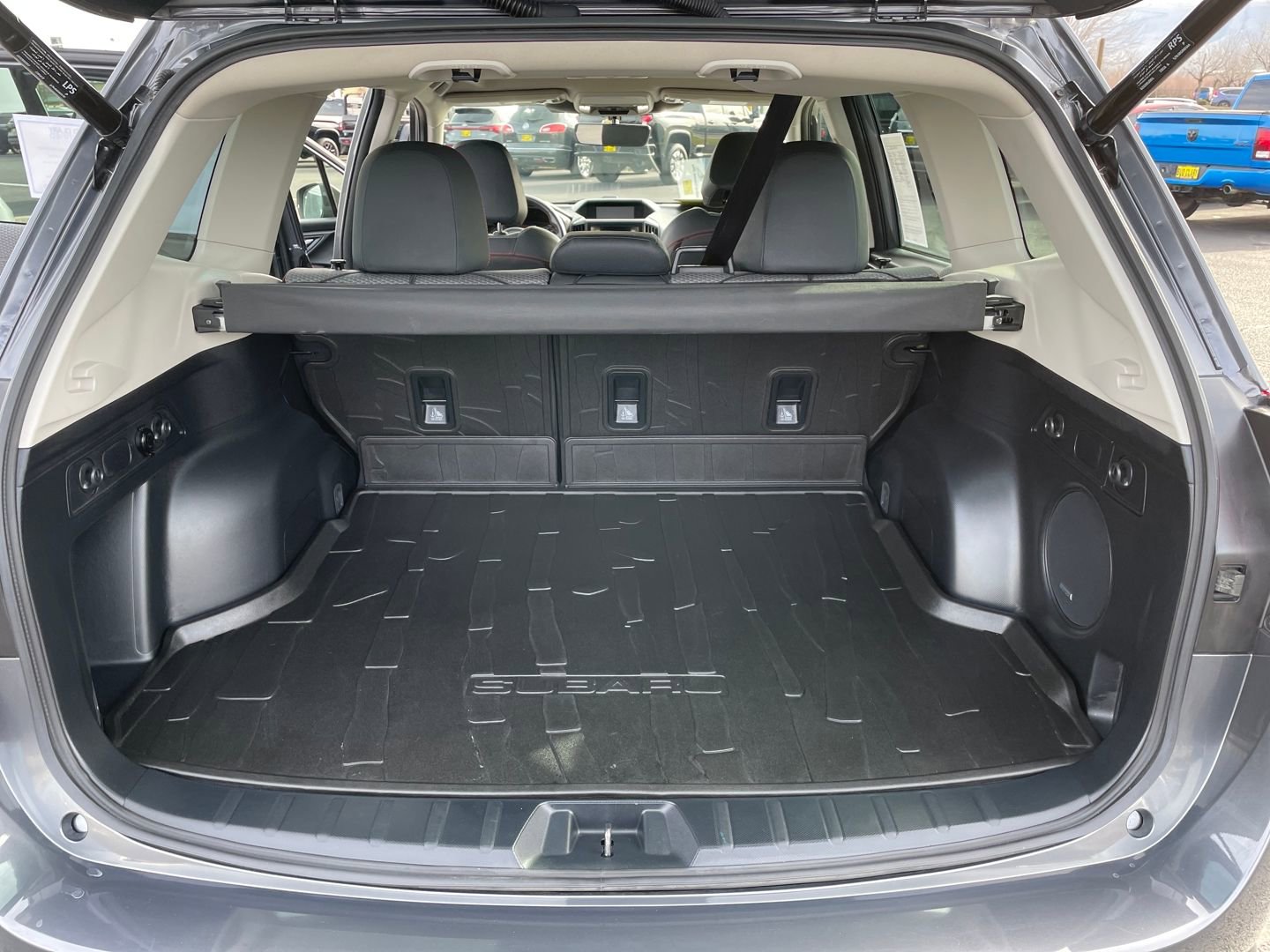 Used 2023 Subaru Forester Sport image 14