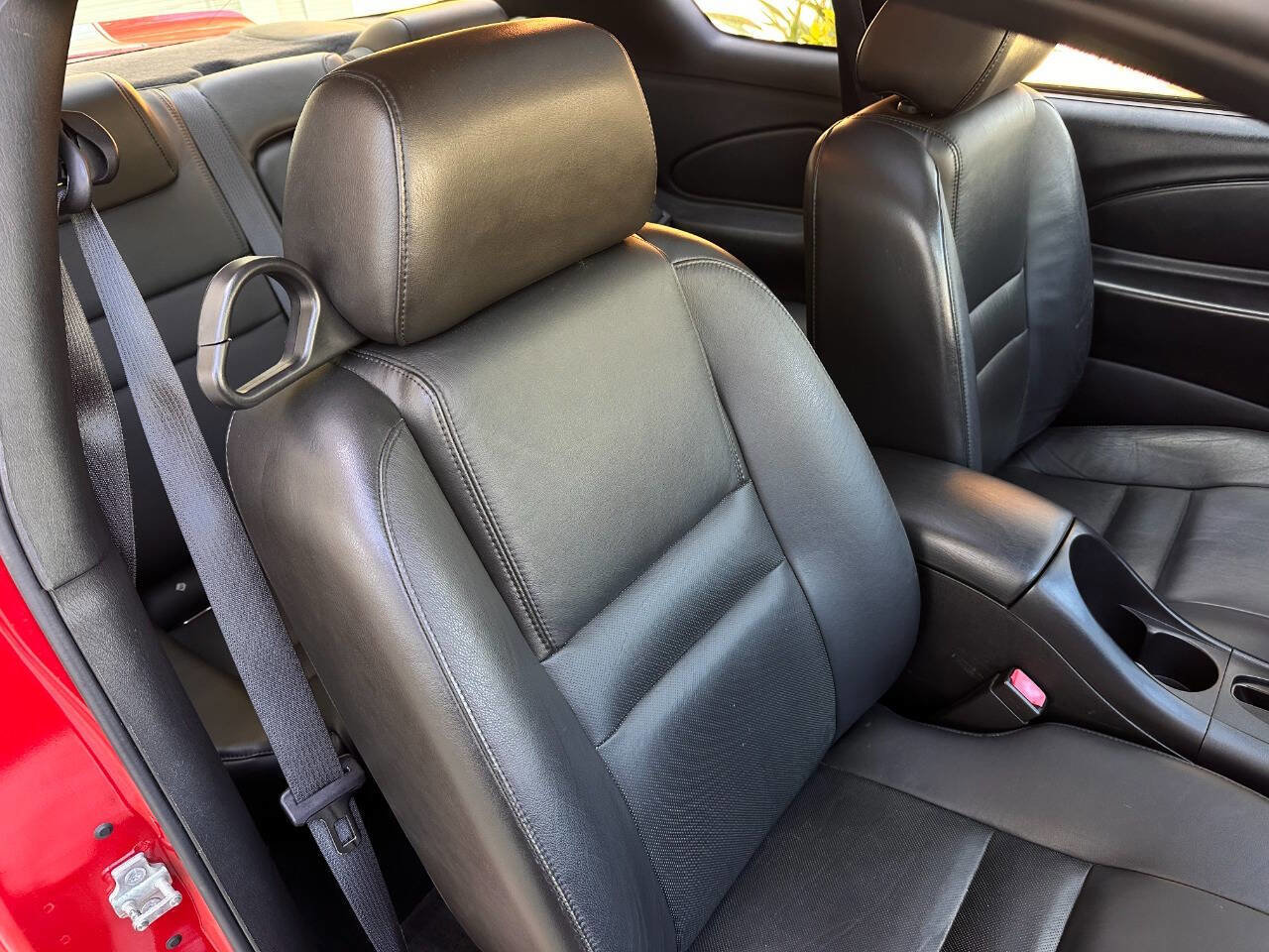 Used 2007 Chevrolet Monte Carlo SS w/ Silver Rally Stripe Package FWD image 59