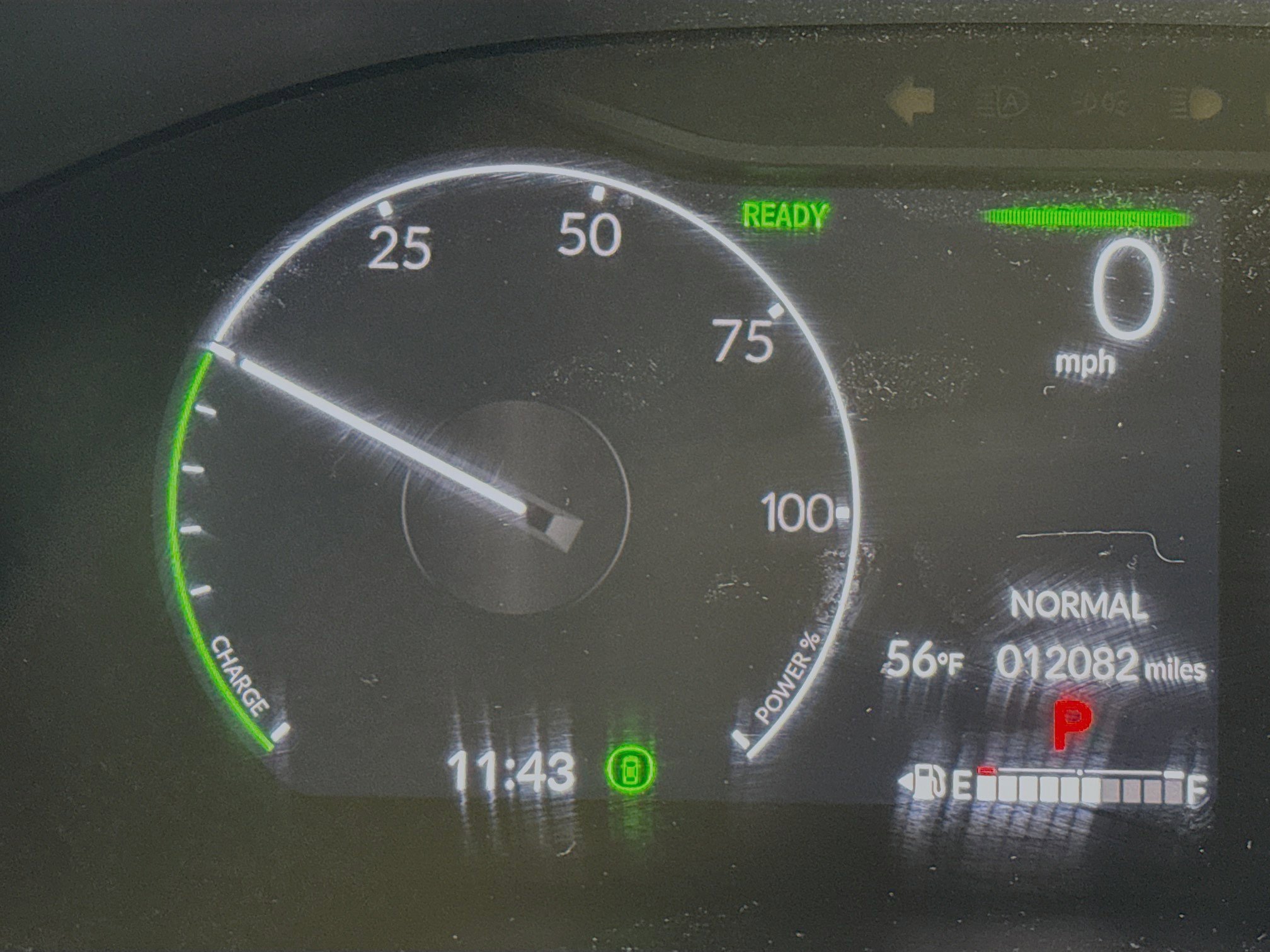 Certified 2024 Honda CR-V Sport image 12