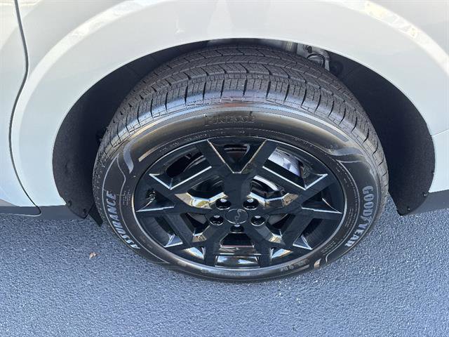 New 2026 Kia Carnival SX Prestige image 8