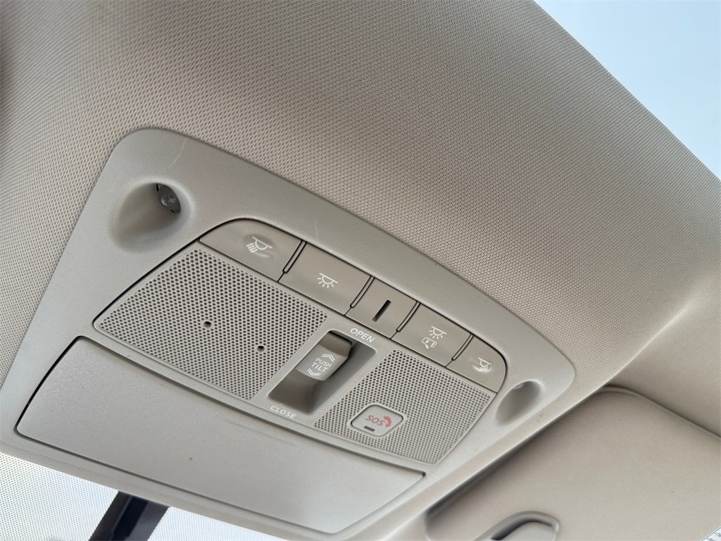 Used 2017 Nissan Murano Platinum w/ Platinum Technology Package image 33