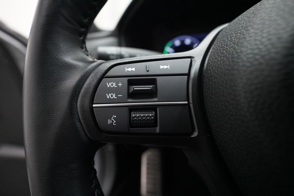 Used 2024 Honda Accord Sport image 17