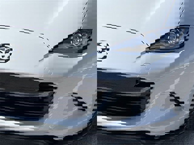 Used 2024 MAZDA MX-5 Miata RF Club w/ Weather Package image 9