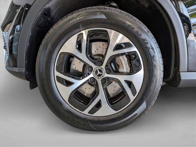 Certified 2025 Mercedes-Benz GLC 350e 4MATIC image 24