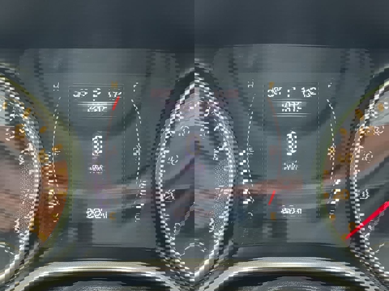 Used 2017 Jeep Compass Sport image 26