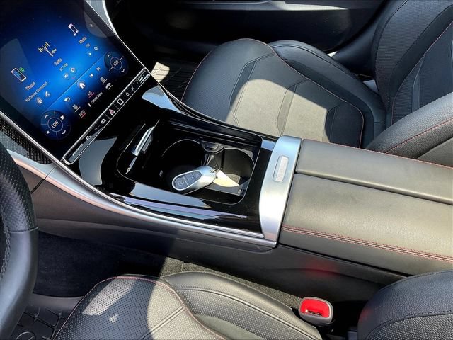 Certified 2023 Mercedes-Benz C 43 AMG 4MATIC Sedan image 20