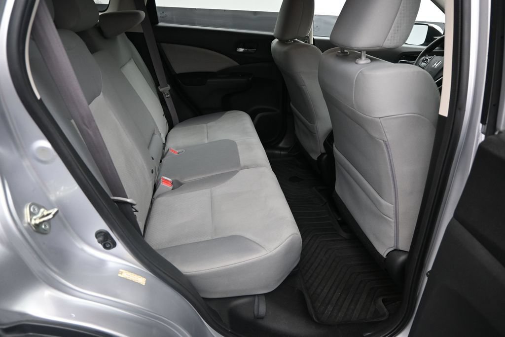Used 2015 Honda CR-V EX image 23