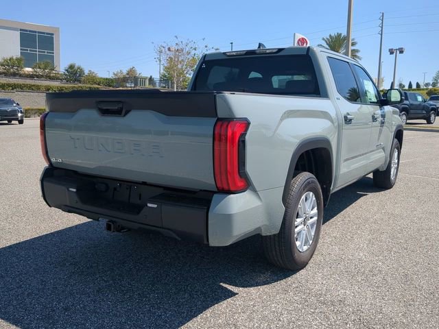 New 2026 Toyota Tundra SR5 image 4