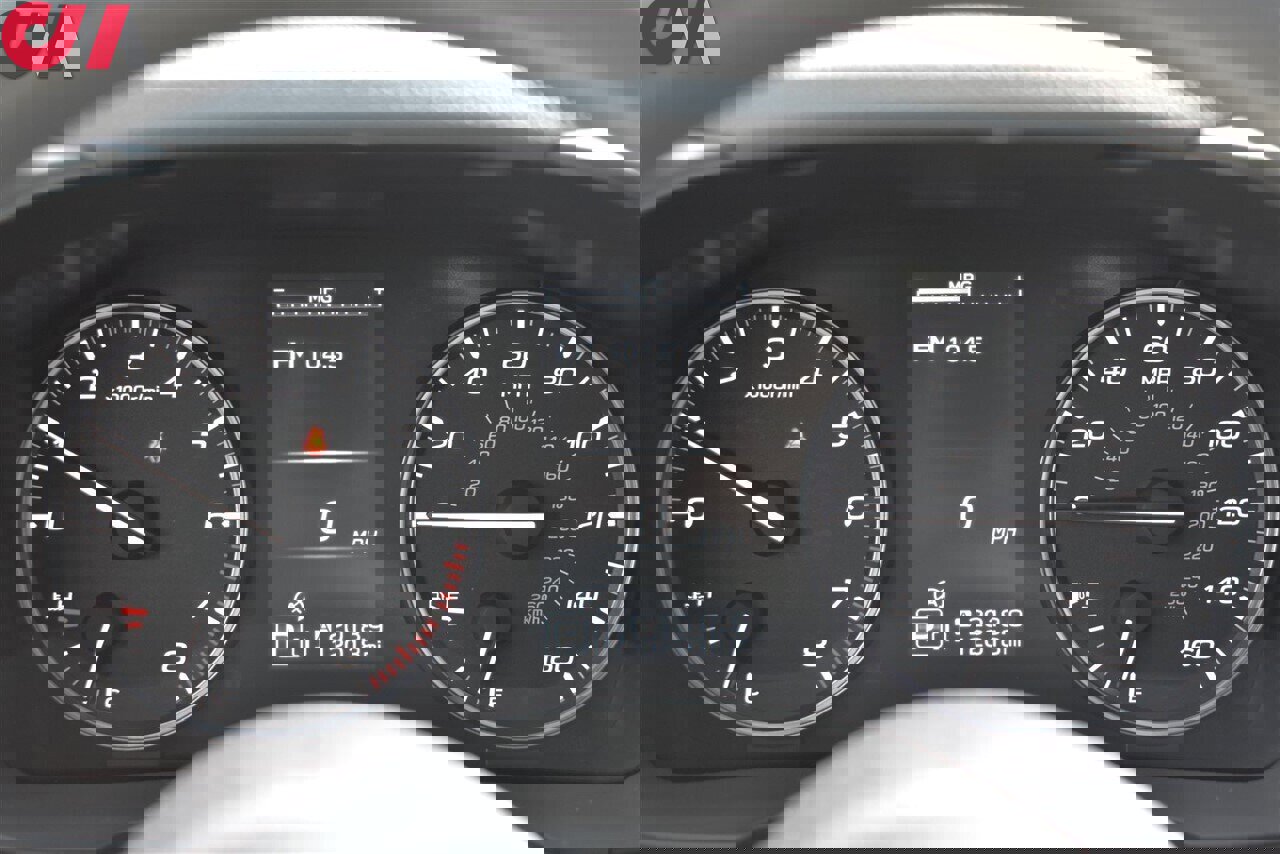 Used 2024 Subaru Impreza 2.0i Sport image 14