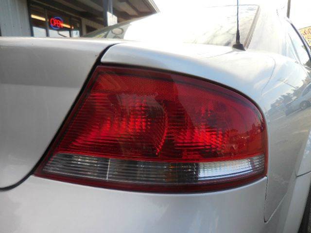 Used 2006 Chrysler Sebring LX image 27