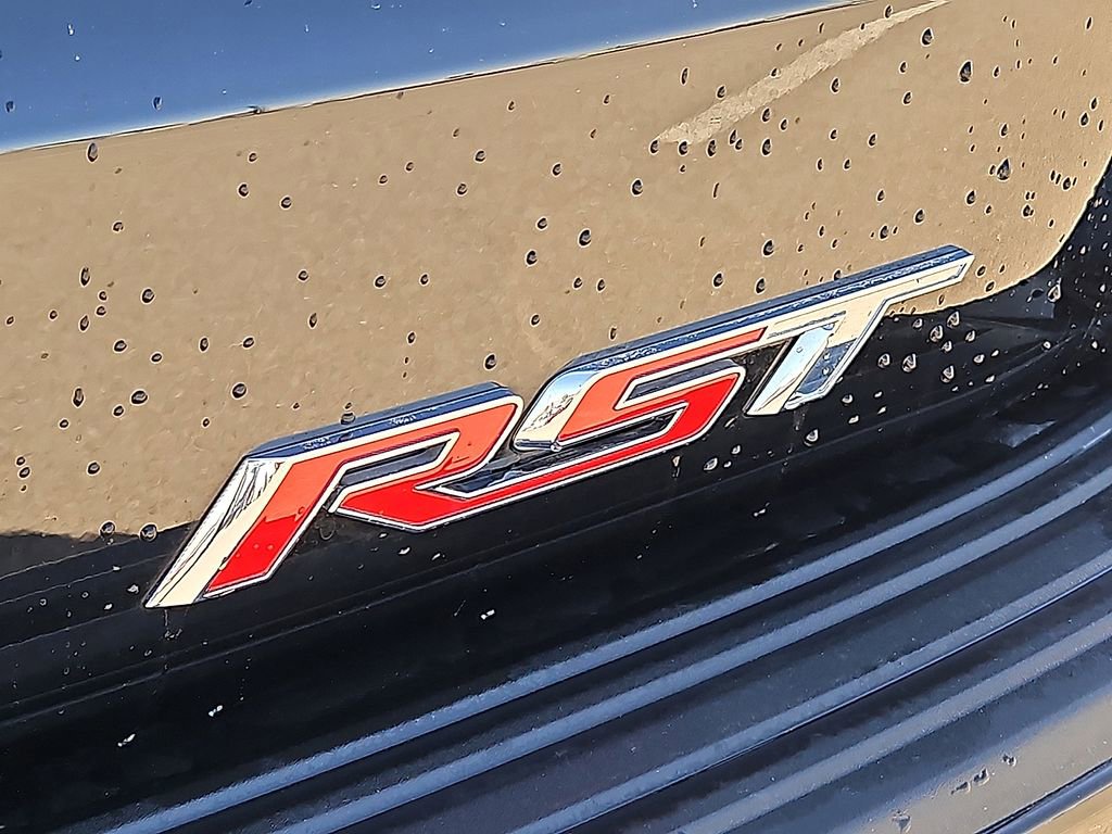 Used 2024 Chevrolet Tahoe RST w/ Luxury Package AWD/4WD image 12