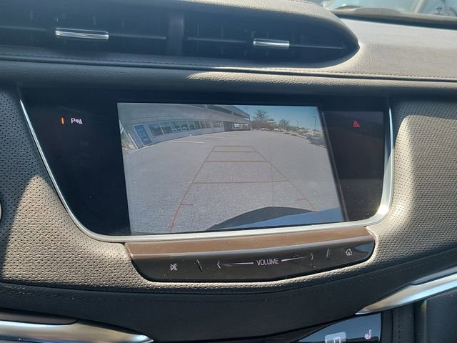 Used 2019 Cadillac XT5 Luxury FWD image 23