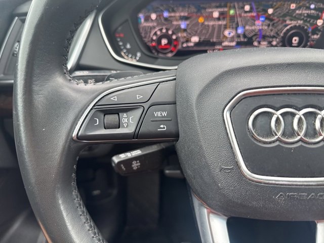 Used 2019 Audi Q5 2.0T Premium Plus w/ Premium Plus Package image 25