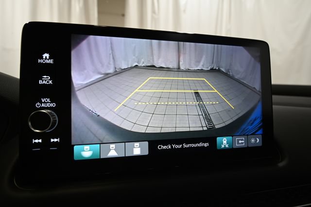 Used 2025 Honda HR-V EX-L image 6