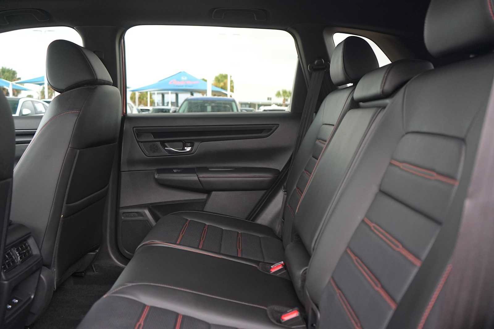 Certified 2026 Honda CR-V Sport-L image 14