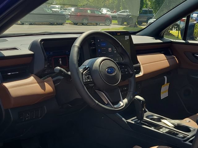 New 2026 Subaru Outback Touring AWD/4WD image 10