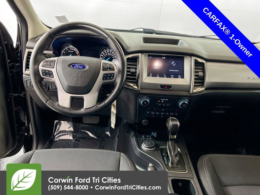 Used 2019 Ford Ranger XLT w/ Equipment Group 302A Luxury image 25