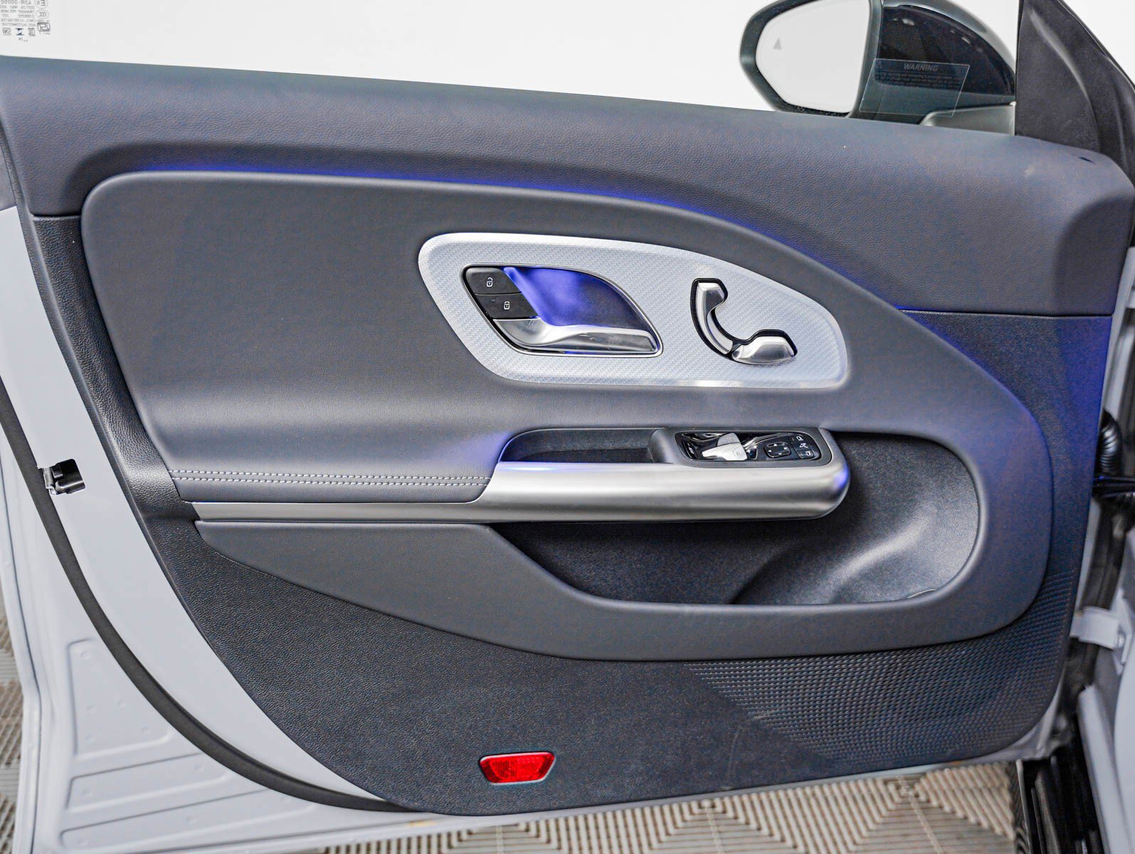 New 2027 Mercedes-Benz CLA 350 image 19