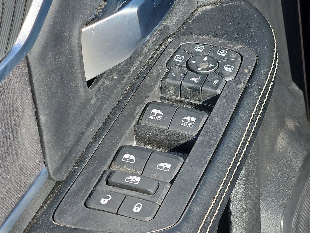 New 2026 RAM 3500 Big Horn image 13