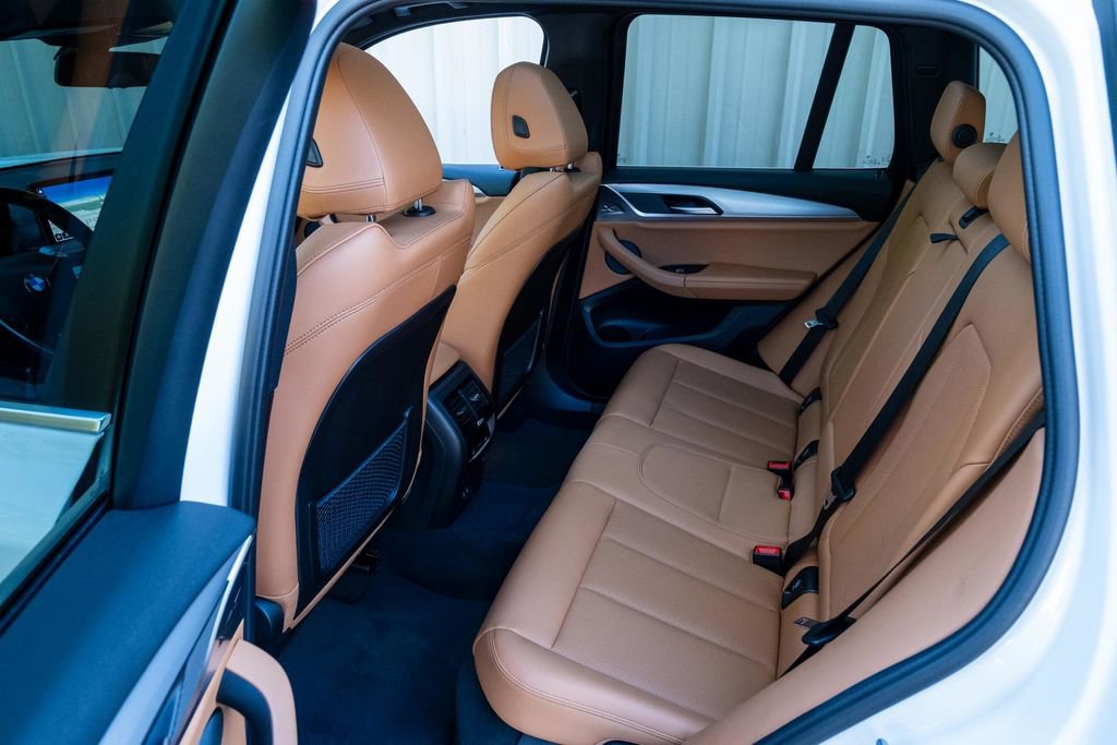 Used 2023 BMW X3 xDrive30i w/ Premium Package image 30