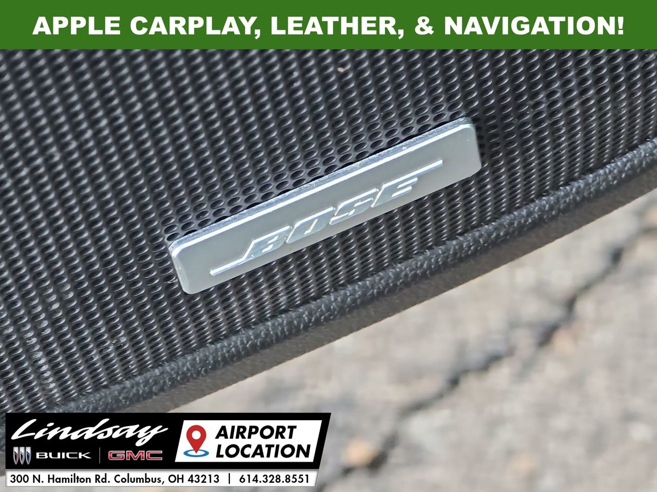 Used 2023 GMC Acadia SLT w/ Preferred Package image 24