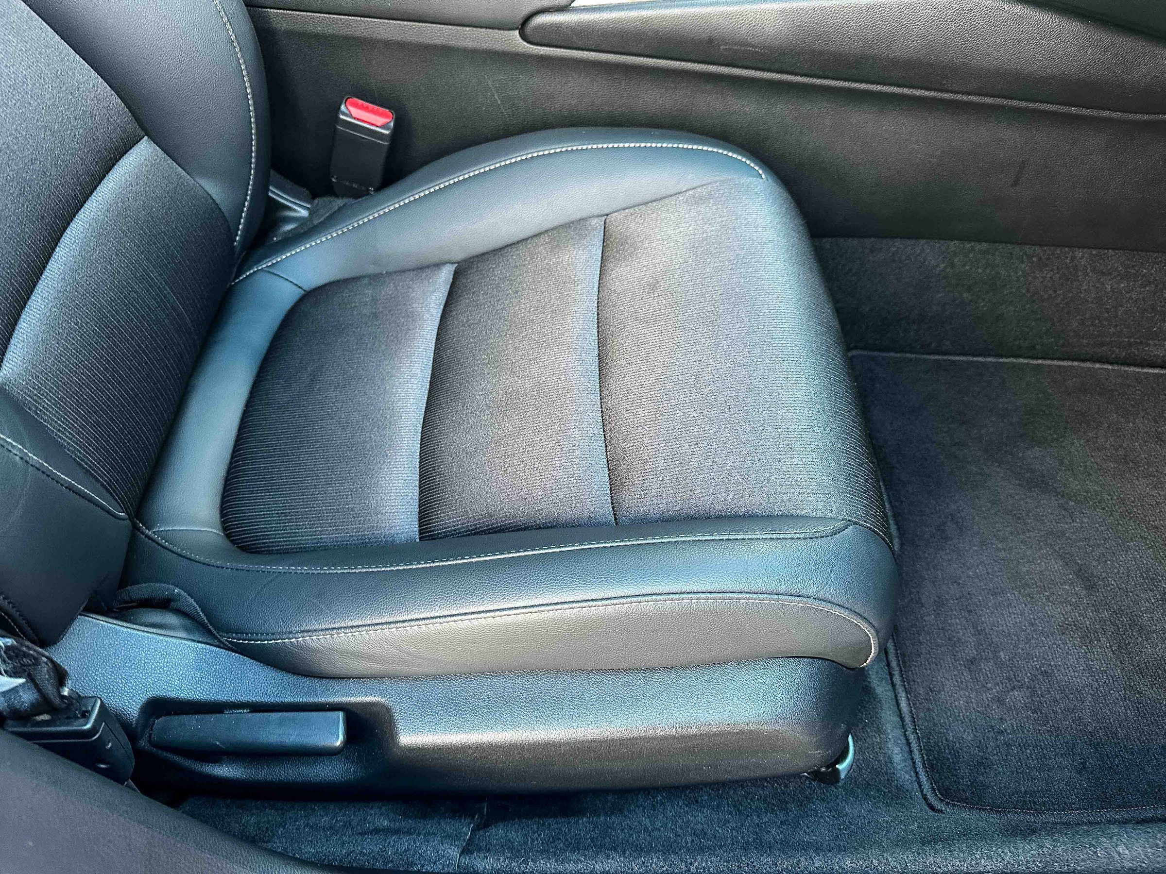 Certified 2022 Honda Accord Sport image 27