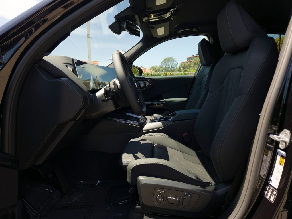 New 2026 BMW X3 xDrive30 AWD/4WD image 7