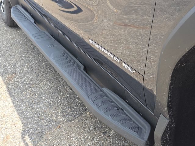 New 2026 GMC Sierra EV Elevation AWD/4WD image 17