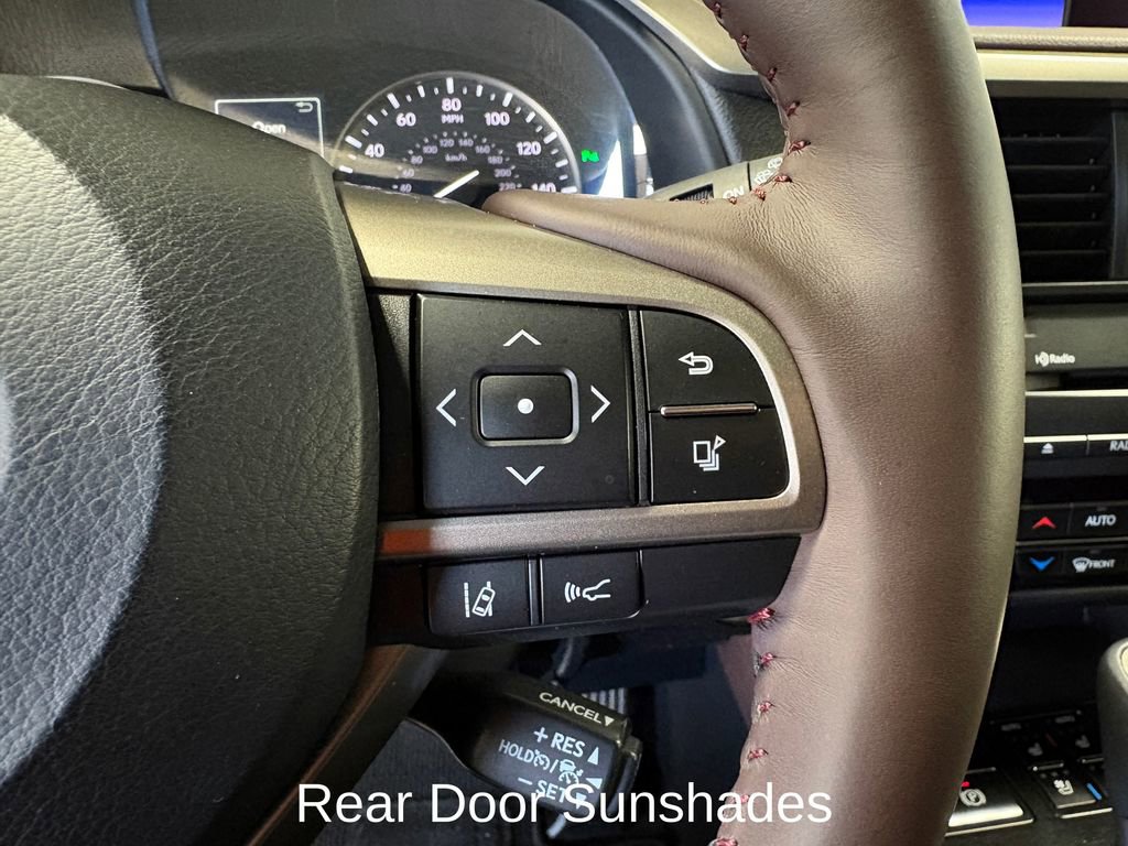 Used 2017 Lexus RX 350 AWD w/ Premium Package image 19