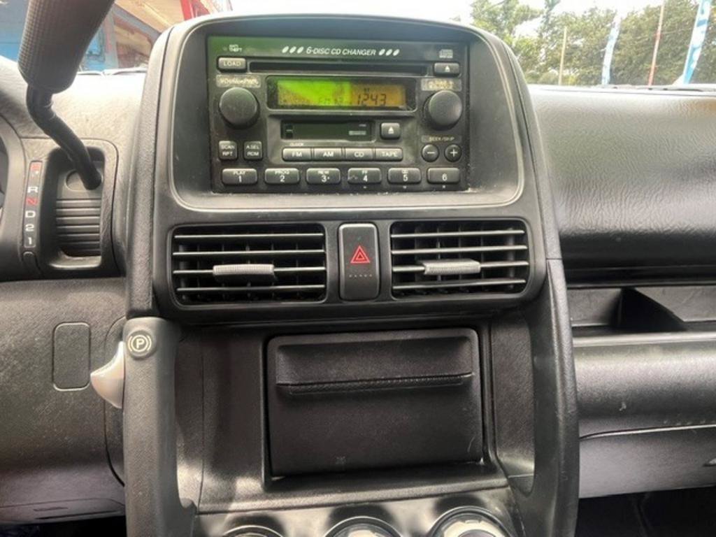 Used 2002 Honda CR-V EX image 10