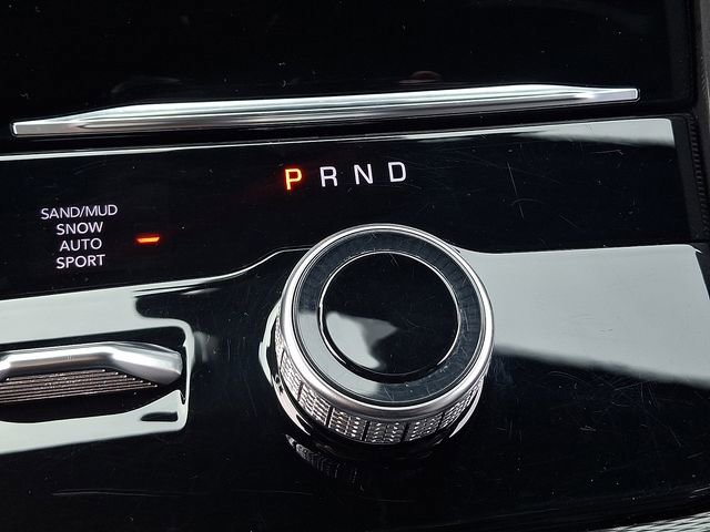 Used 2025 Jeep Grand Cherokee Limited image 14