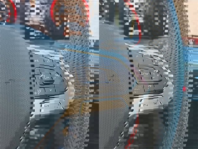 New 2025 Volkswagen GTI Autobahn image 19