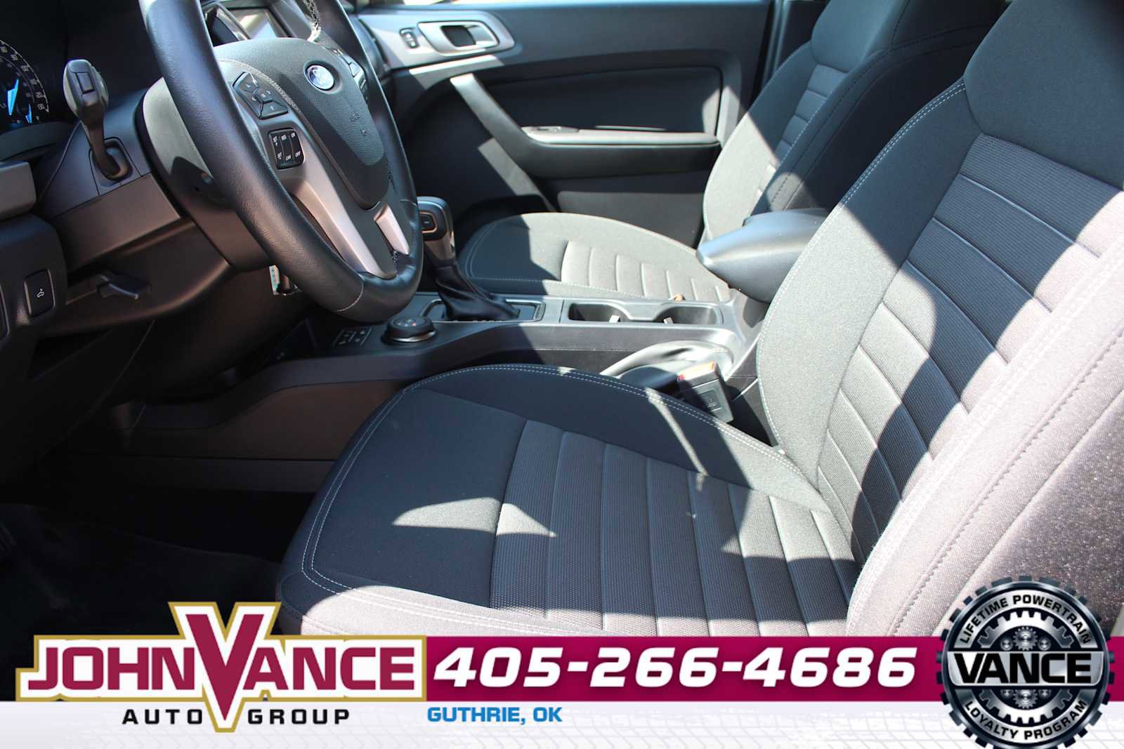 Used 2020 Ford Ranger XLT w/ Equipment Group 301A Mid image 26